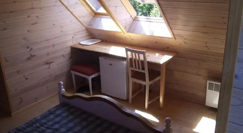 Tika Farmstay