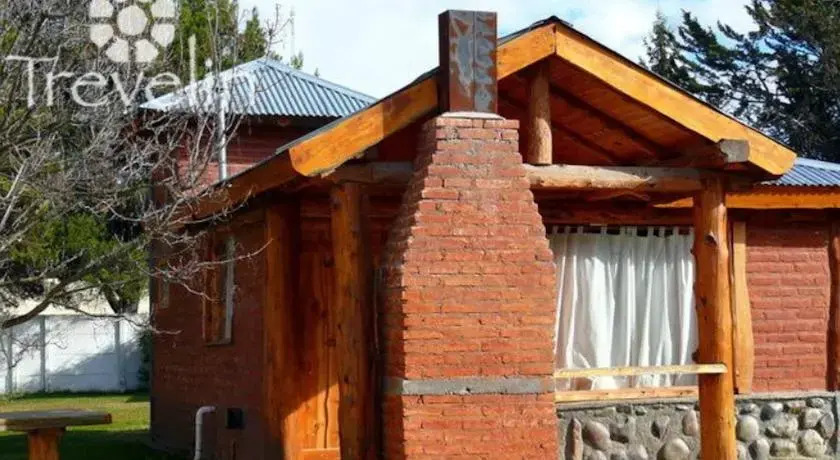 Cabañas Regbue