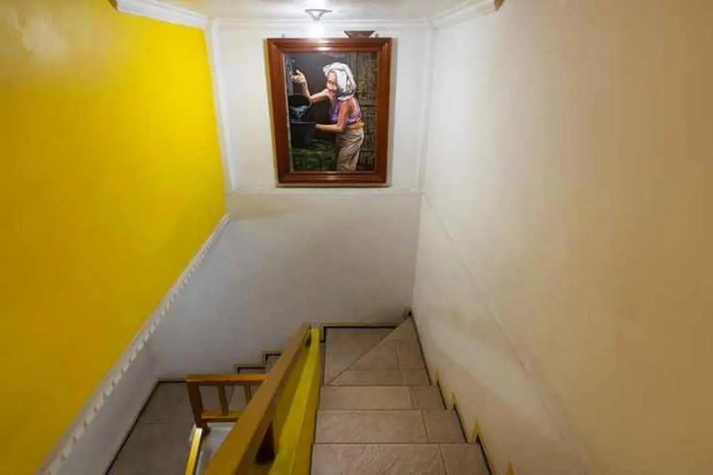 Homestay Gayatri Sawojajar RedPartner