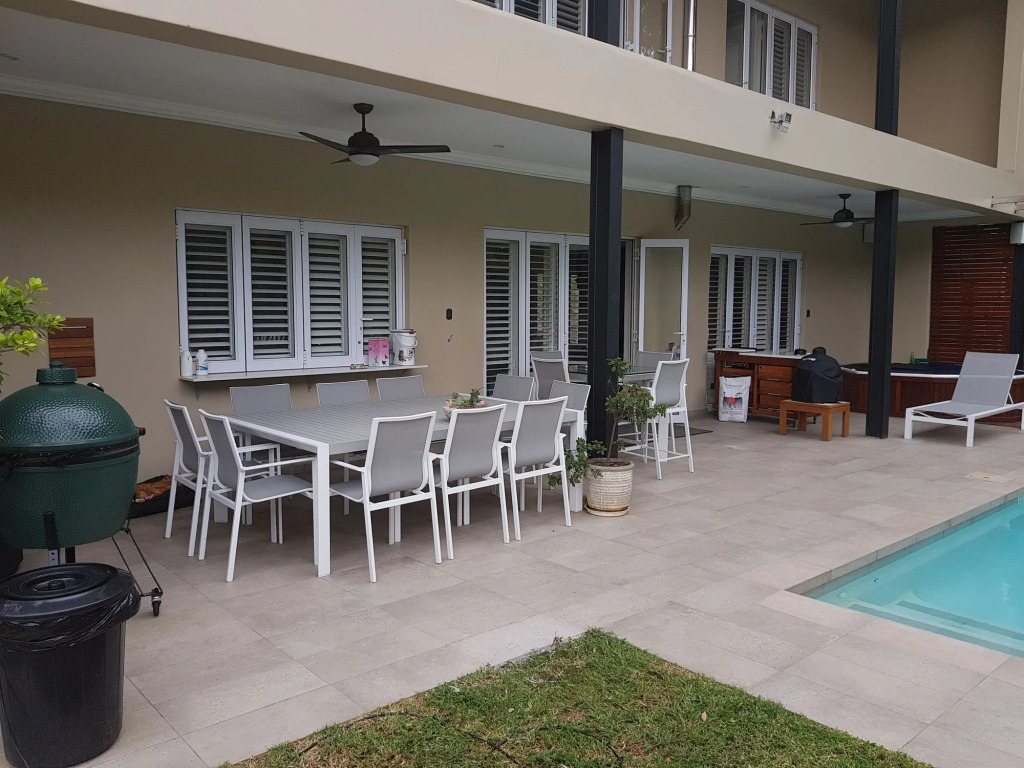 Umhlanga Lodge