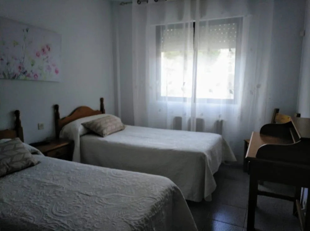 Pensión Cuadrado