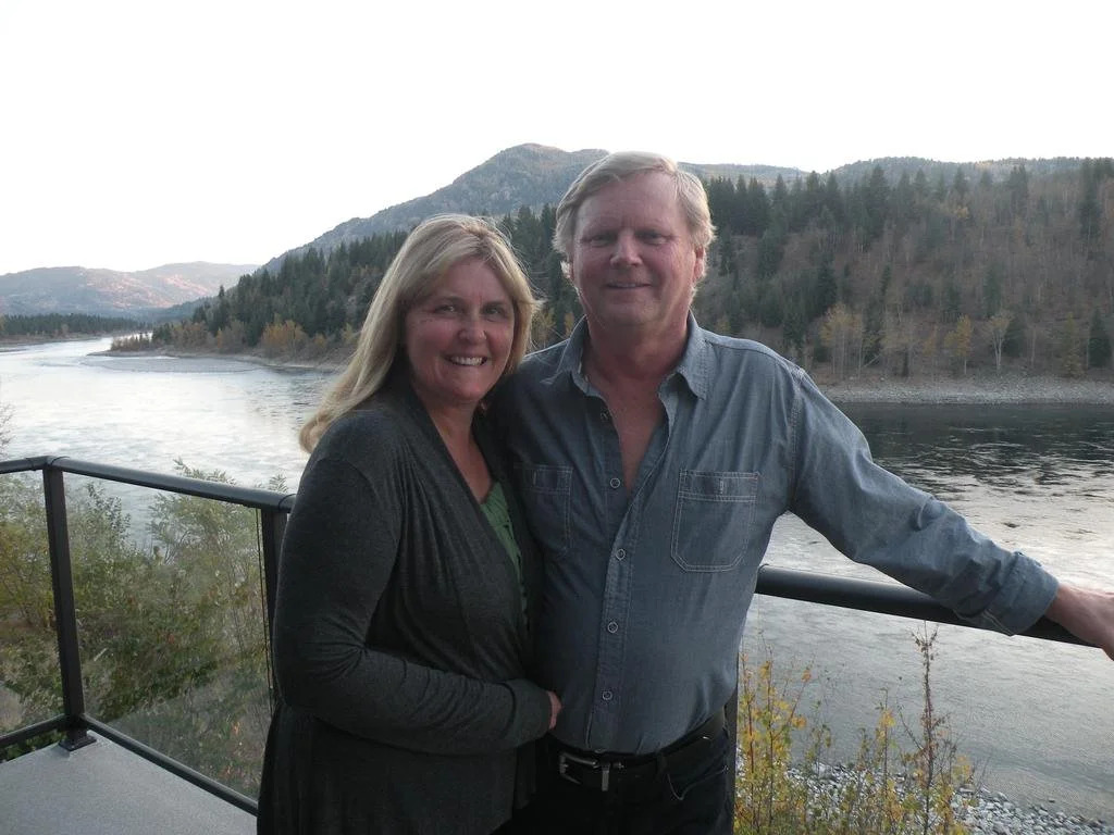 The River Haus Bed and Breakfast