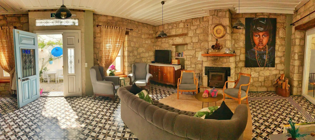 Maison dAzur Alaçatı