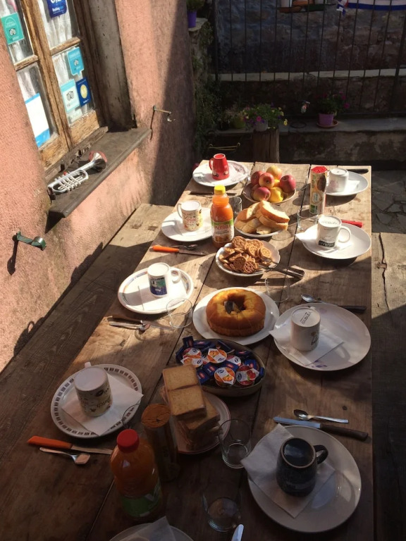 Baldo e Chicca Bed & Breakfast