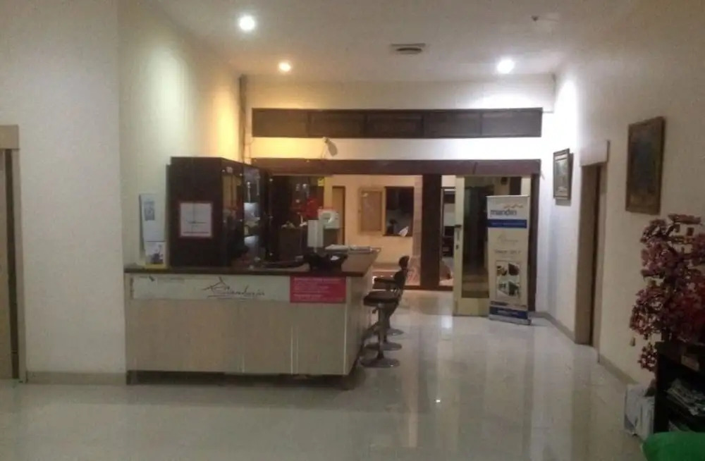 Soerabaja Place Guest House