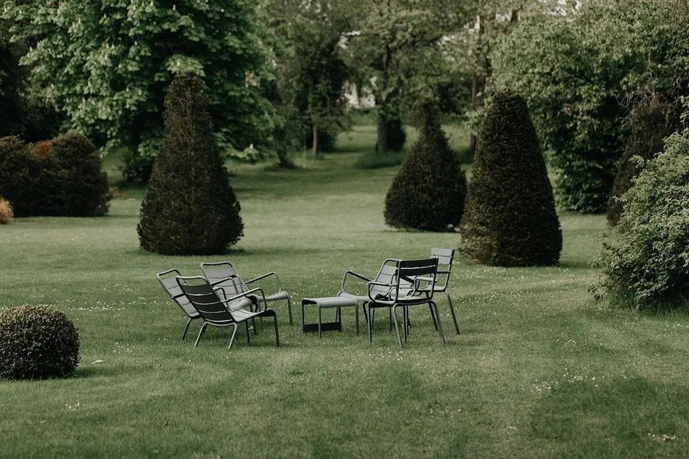 La Dime de Giverny - Chambres dhôtes-Spa-Restaurant