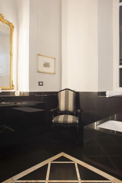 Vittoria - house of charme