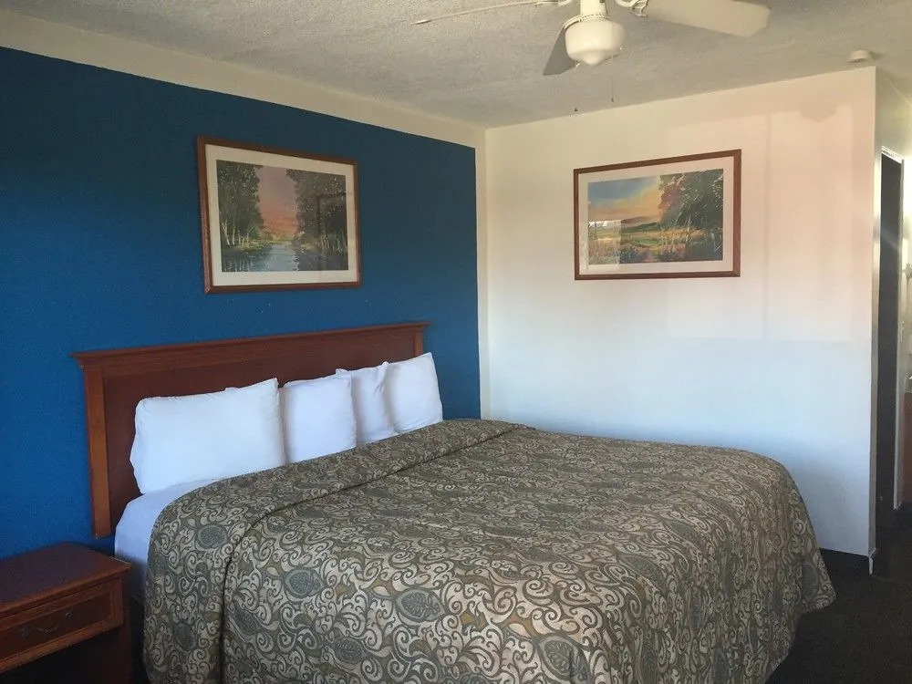 Hotel Sahara