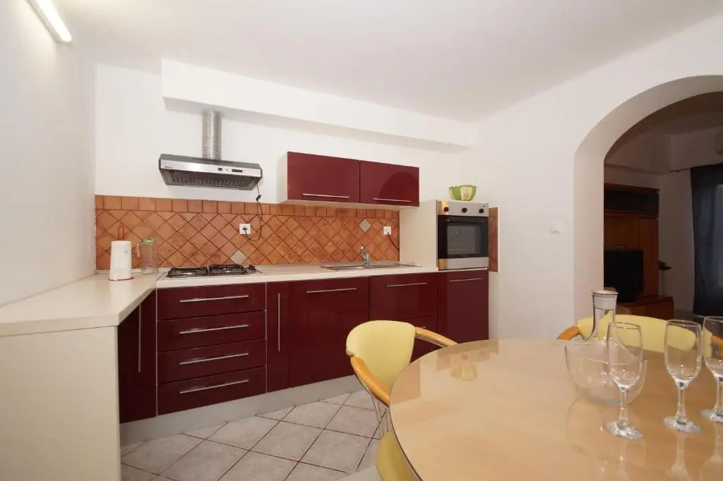 Apartment Nikita