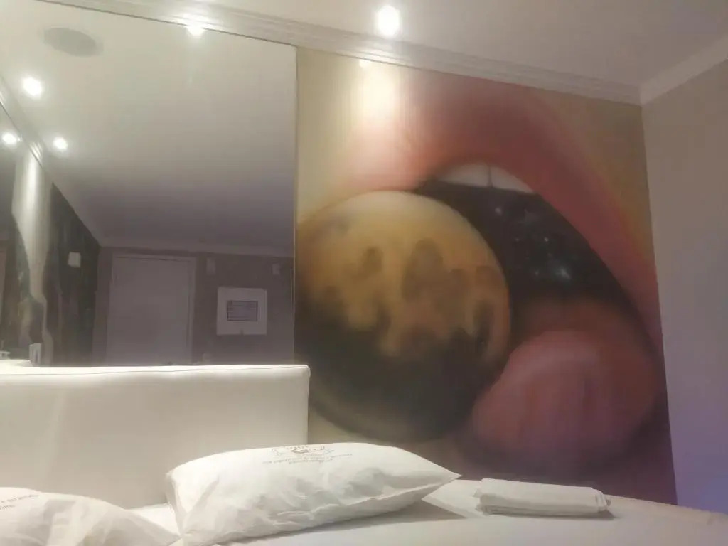 Hotel 1001 Prime