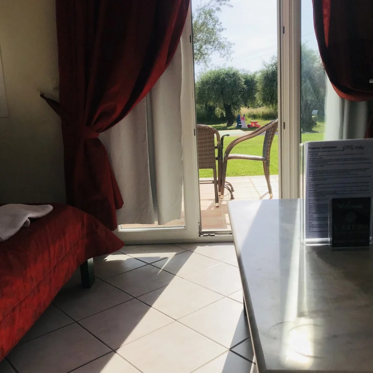 Leremo Luxury Studio