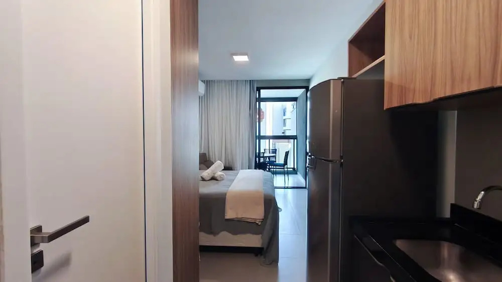 Nomar Carneiros Ecoliving by CTA