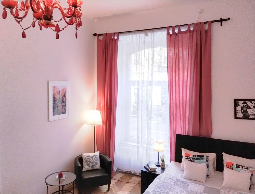 Old Town Apartments Krakow
