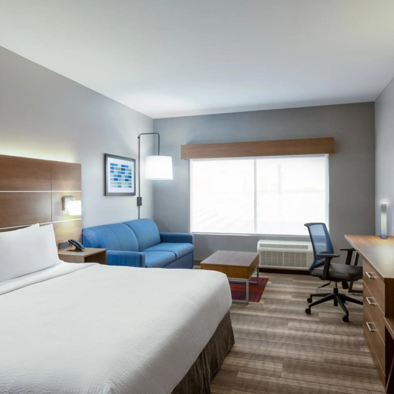 Holiday Inn Express & Suites - Gilbert - Mesa Gateway Airport
