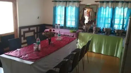 Krish Residency
