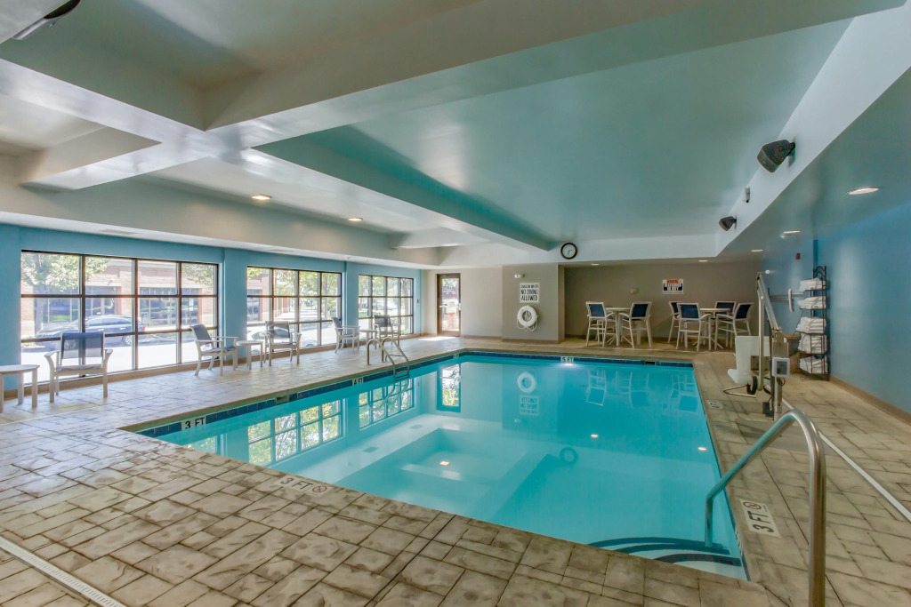 Homewood Suites by Hilton Davidson