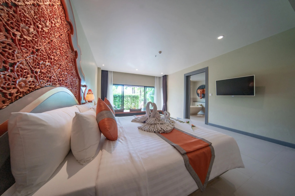 Maikhao Palm Beach Resort - SHA Plus