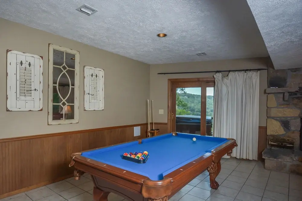 Tranquility 4 Bedroom House