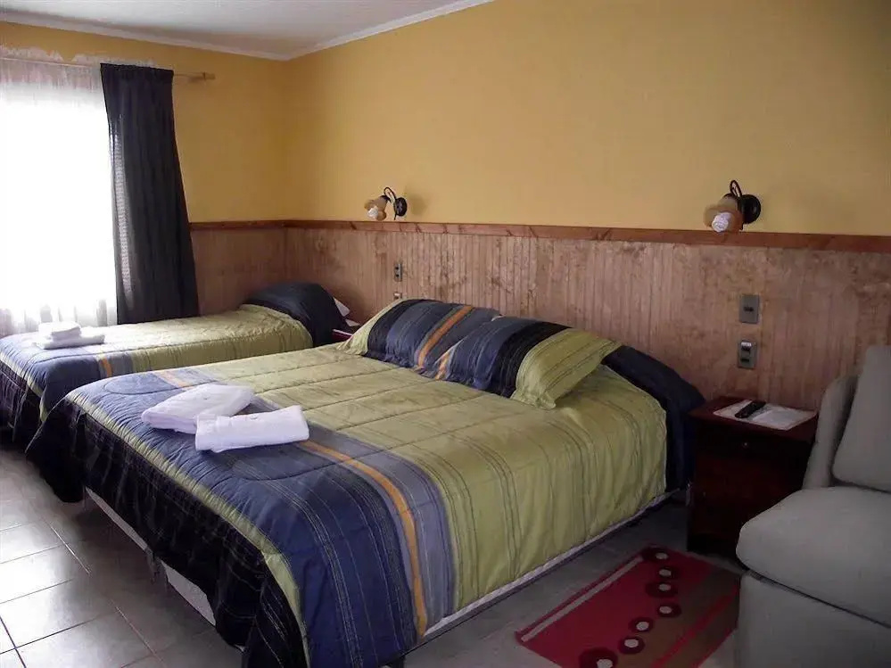 Hostal & Cabañas Don Juan
