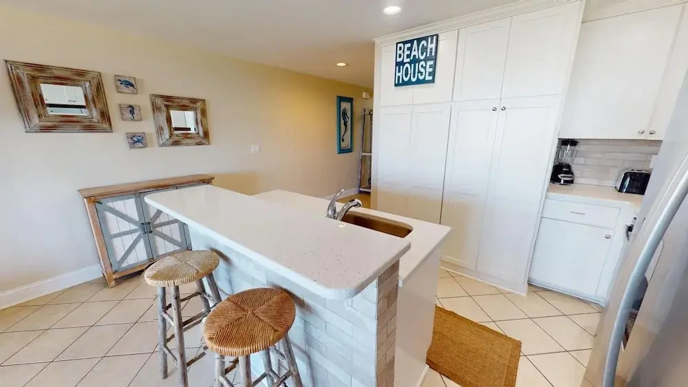 Ocean Song 2 by Tybee Vacation Rentals
