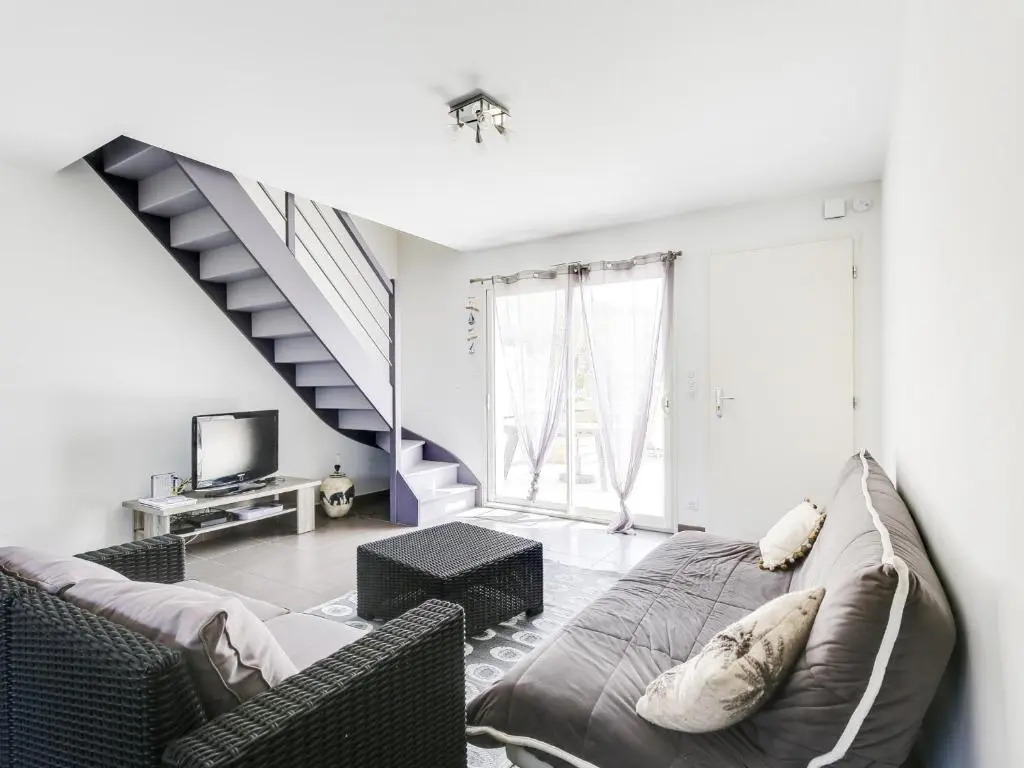 Maison Biscarrosse Plage, 4 pièces, 6 personnes - FR-1-521-121