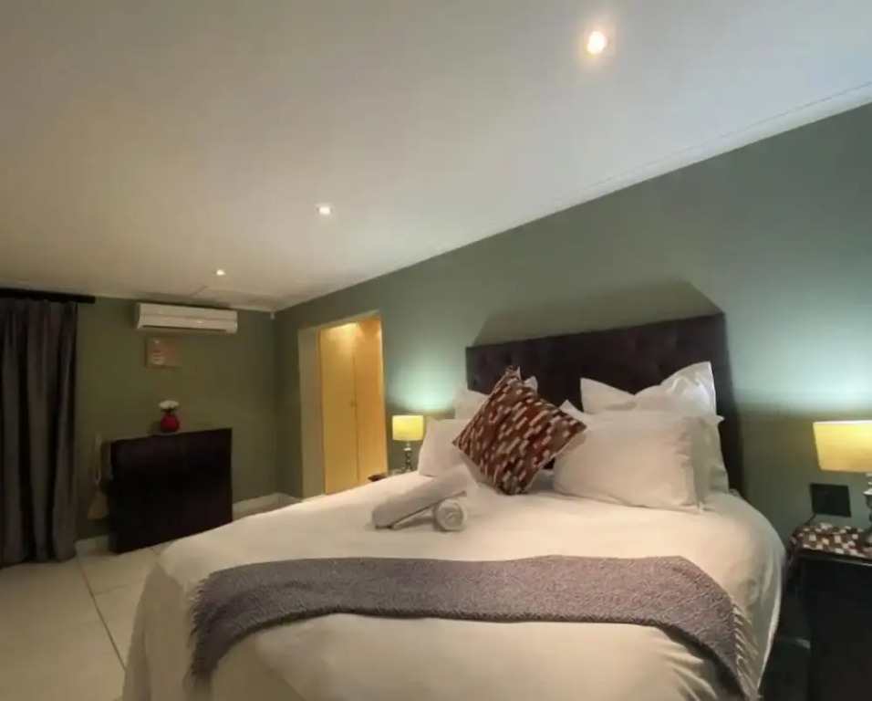 Imany Guest House