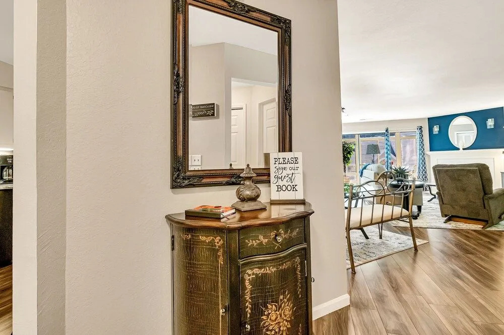Almost Home 2 Bedroom Condo by RedAwning