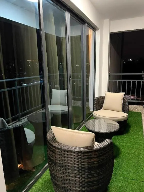 Kilimani Executive 2 bedroom
