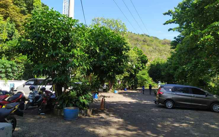 Merak Beach Hotel