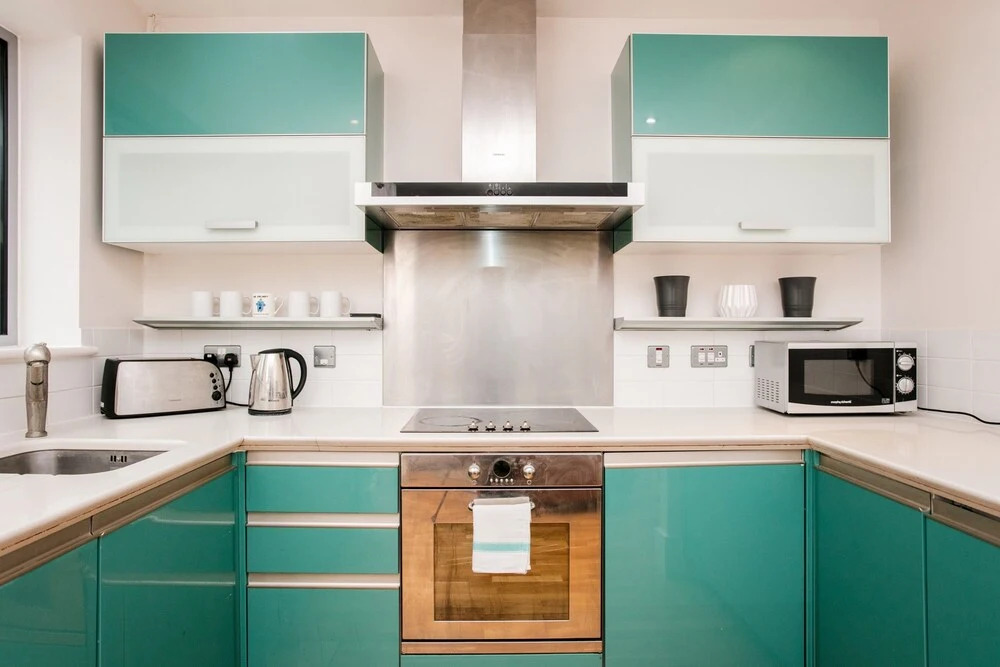 1 Bedroom Flat In Kings Cross