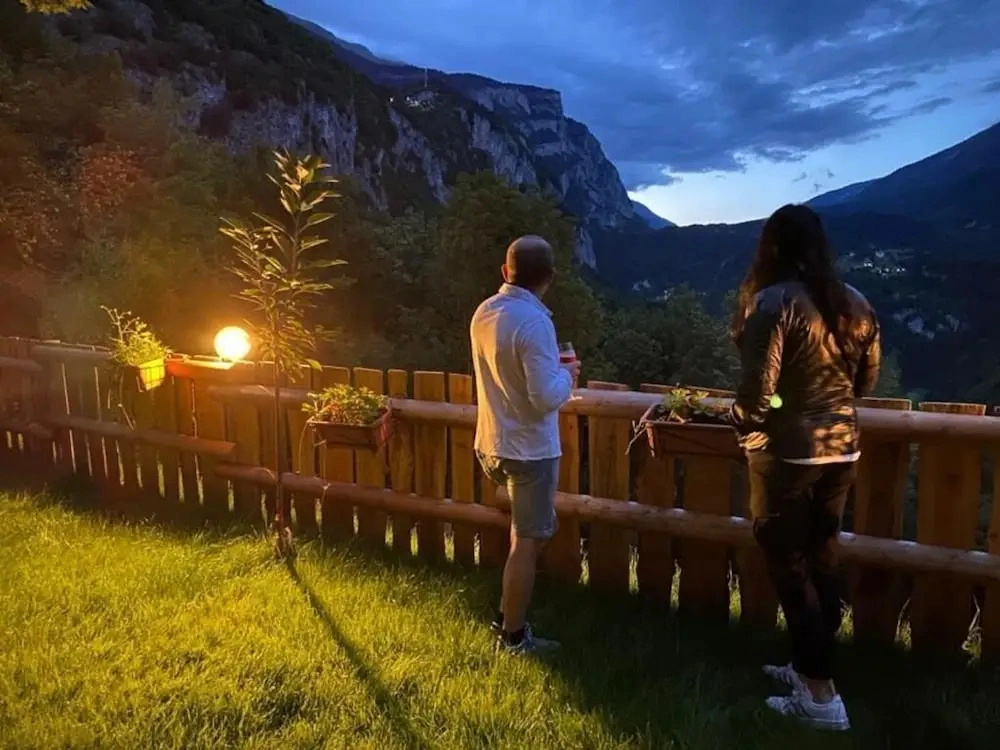 Chalet Torcel- Hidden Nature & Spa Retreat Dolomites