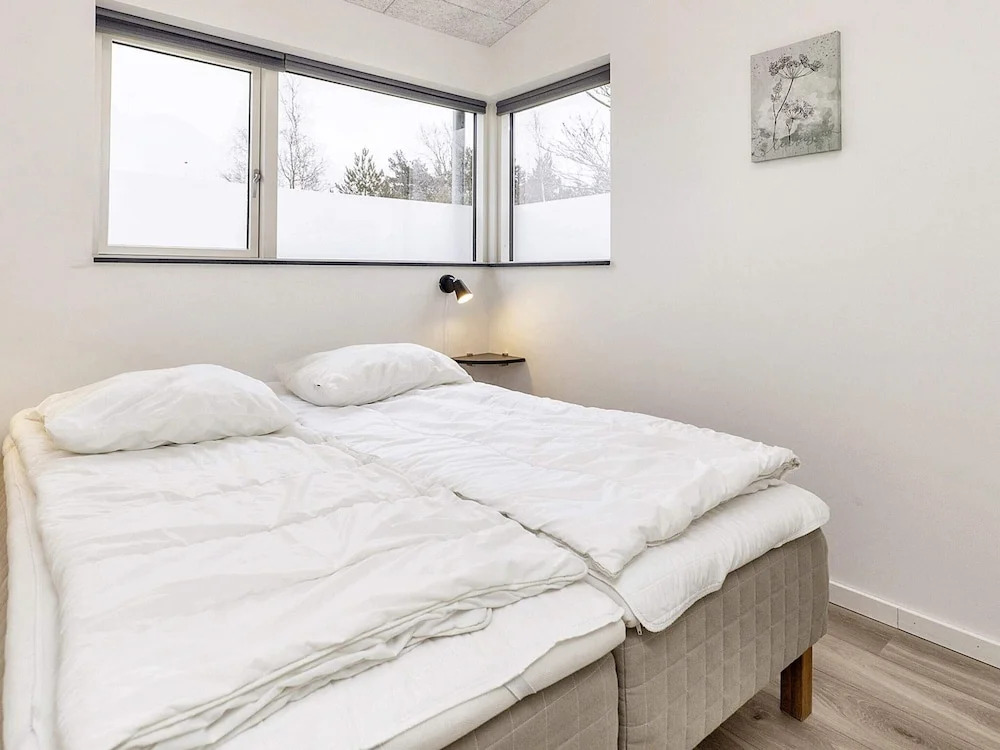 14 person holiday home in Væggerløse-By Traum