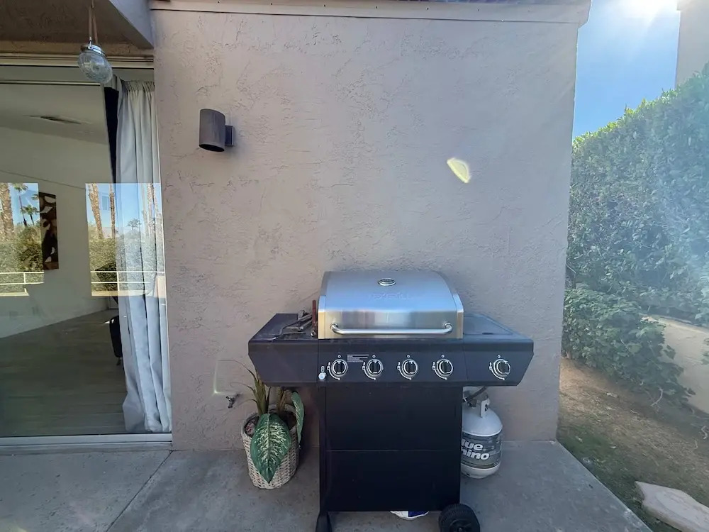 Allura Palm Desert Modern Ironwood Country Club 2BR