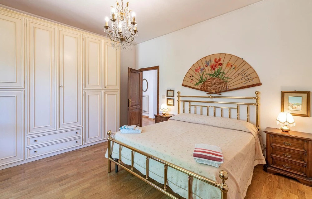 Villa Caterina