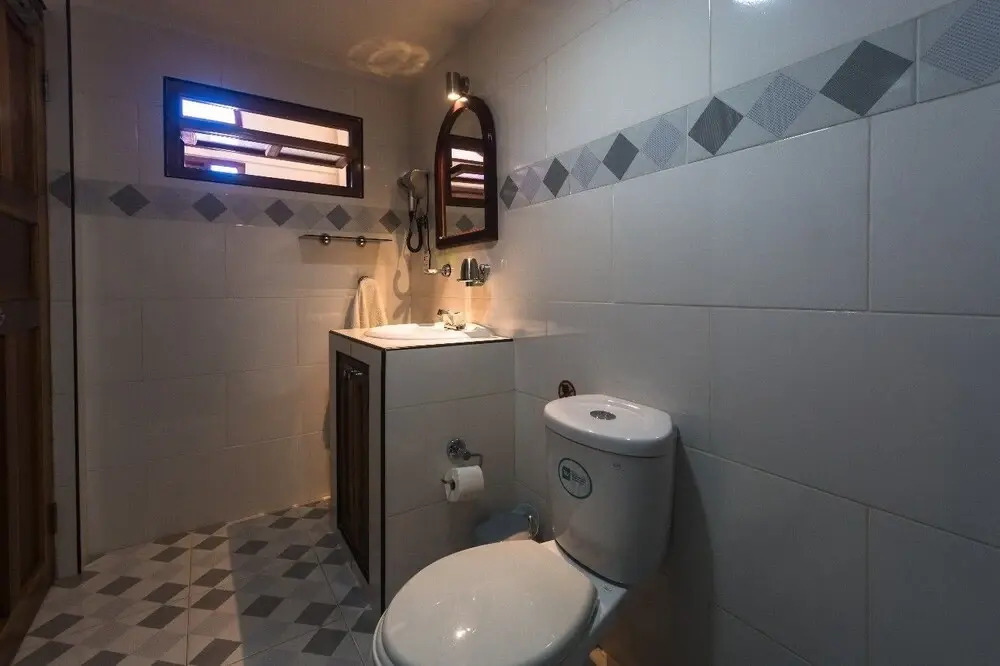 Hostal Rubio