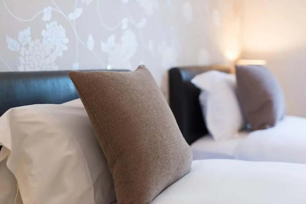 The Swan Hotel