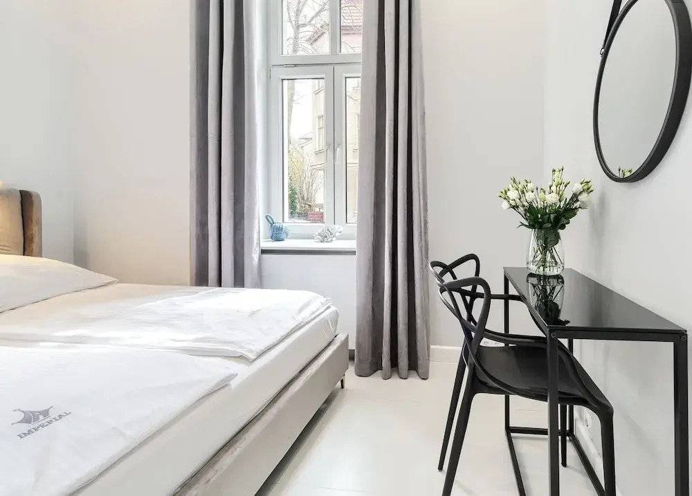 Imperial Apartments - Grand Molo