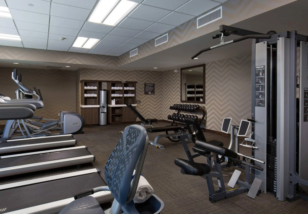 Residence Inn by Marriott Las Vegas Airport