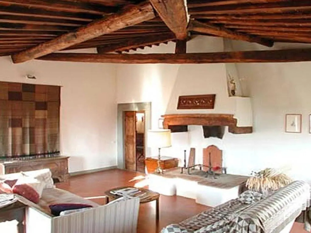 Villa Petra