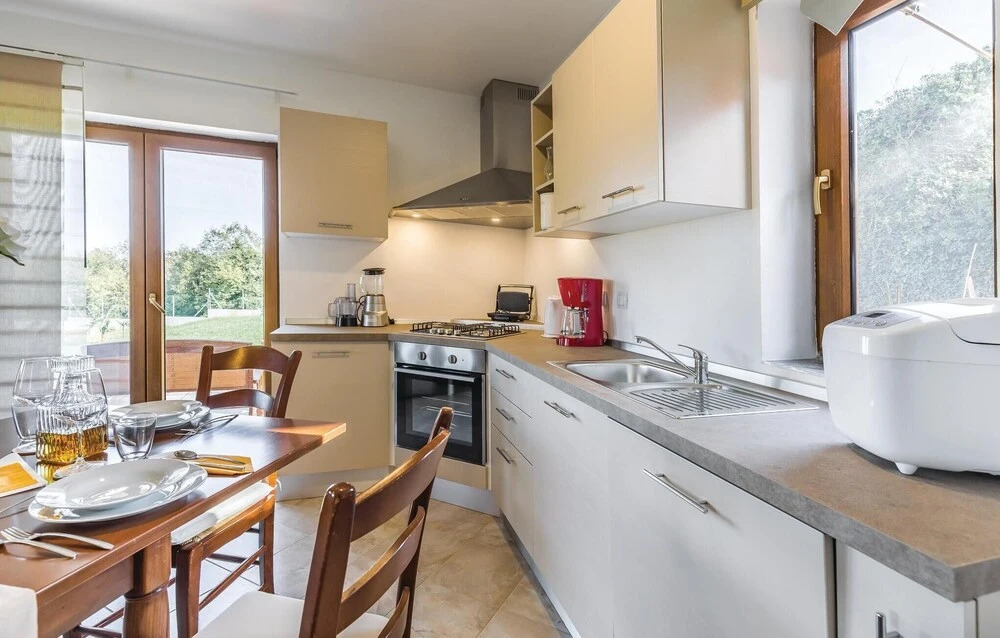 Nice Home in Pula With Wifi and 3 Bedrooms
