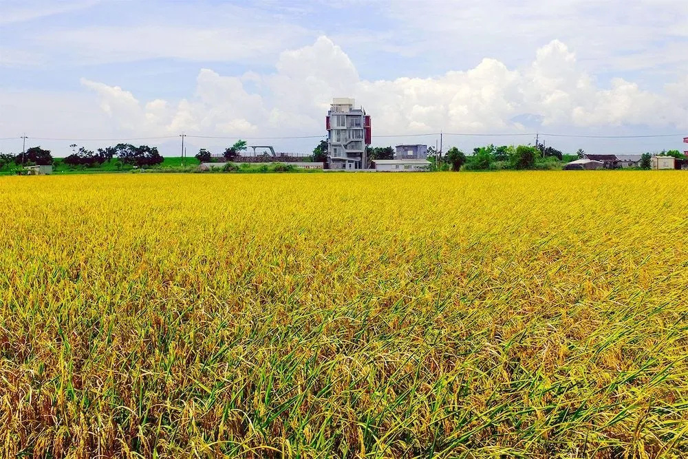 Wudai Homestay