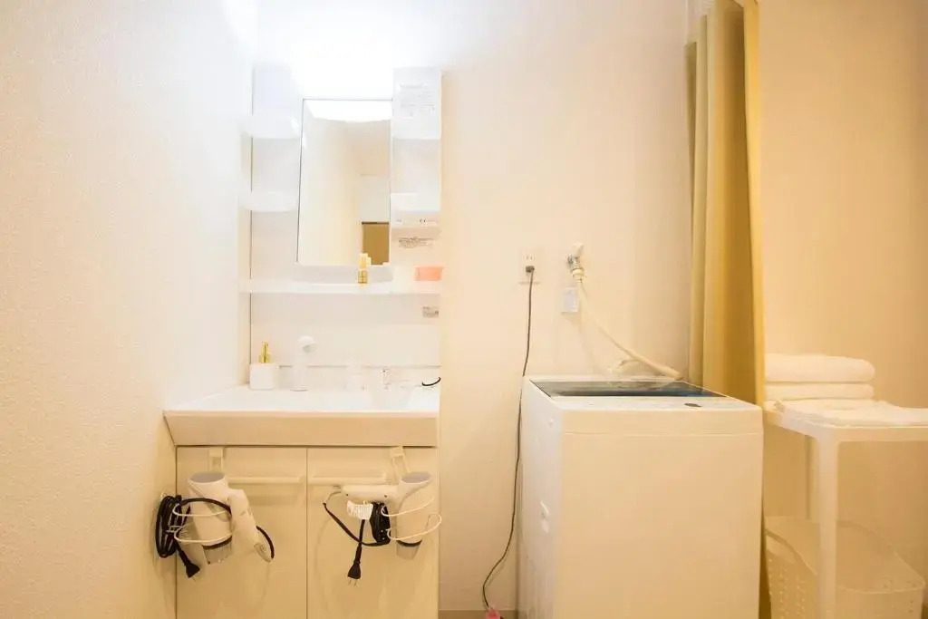 SEVEN Building / Vacation STAY 4943