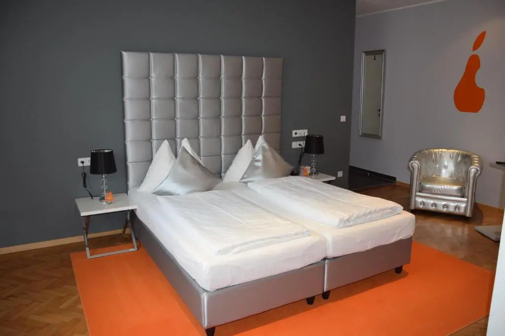 Stadthotel Gürtler