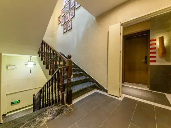 Yifang Boutique Hotel (Dali Ancient City)