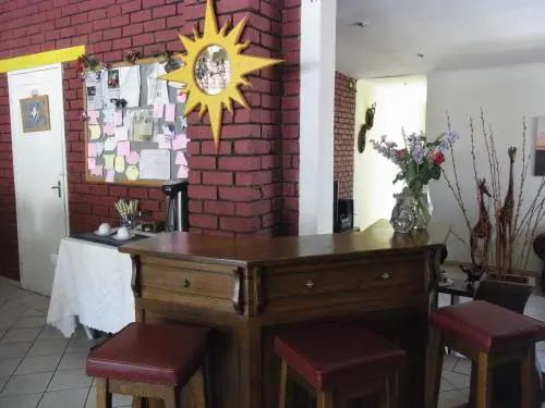 Bed and breakfast Newlife BNB