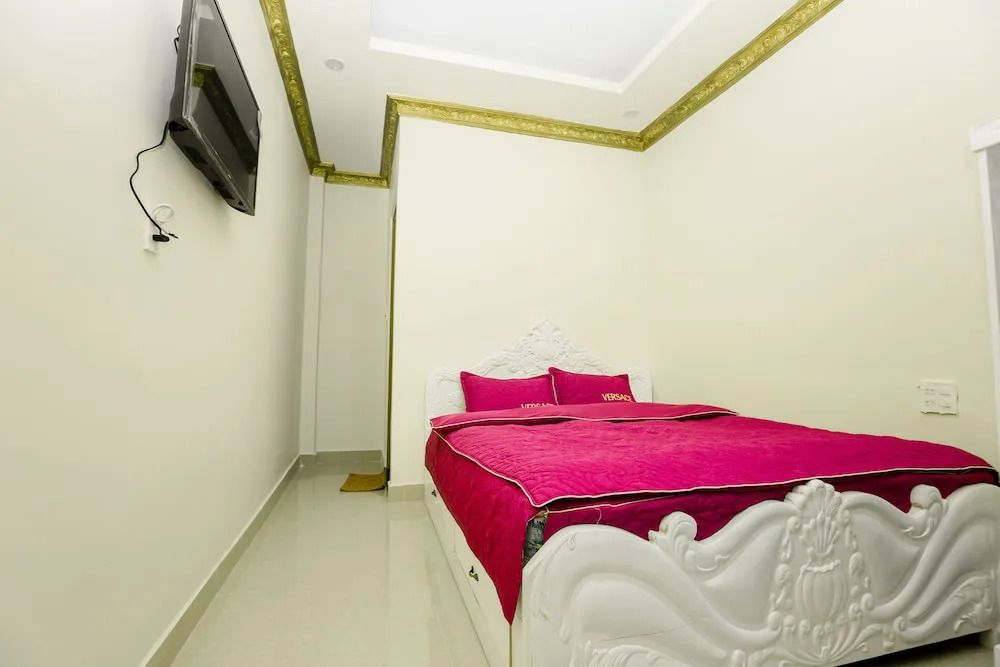 Hotel Linh Linh 2
