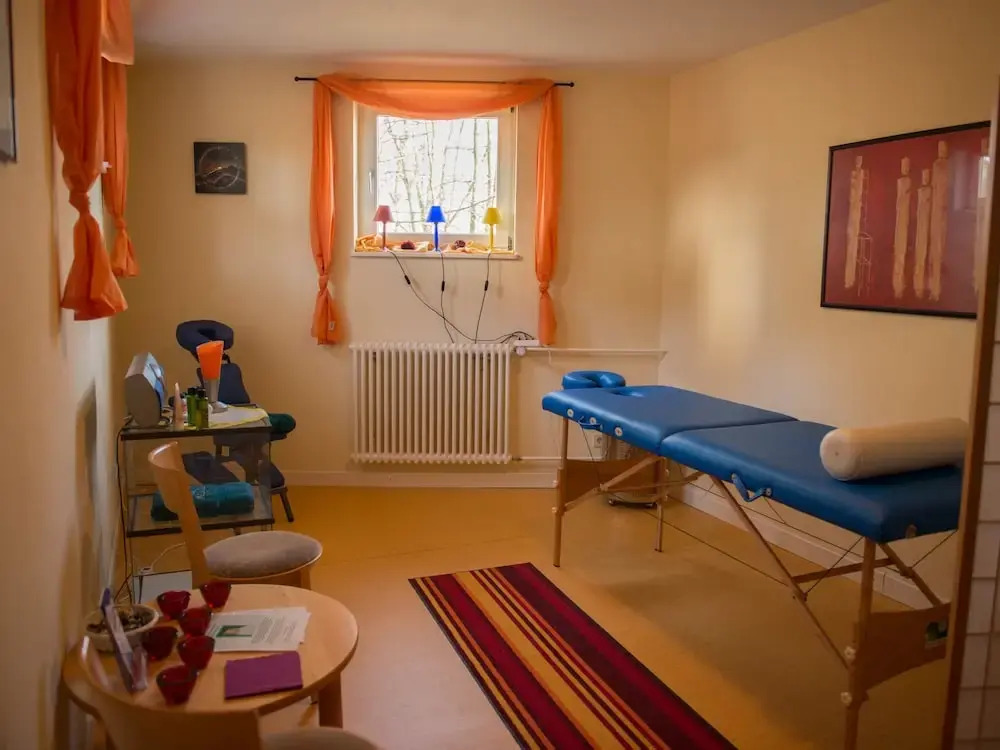 Schlosshotel Eyba
