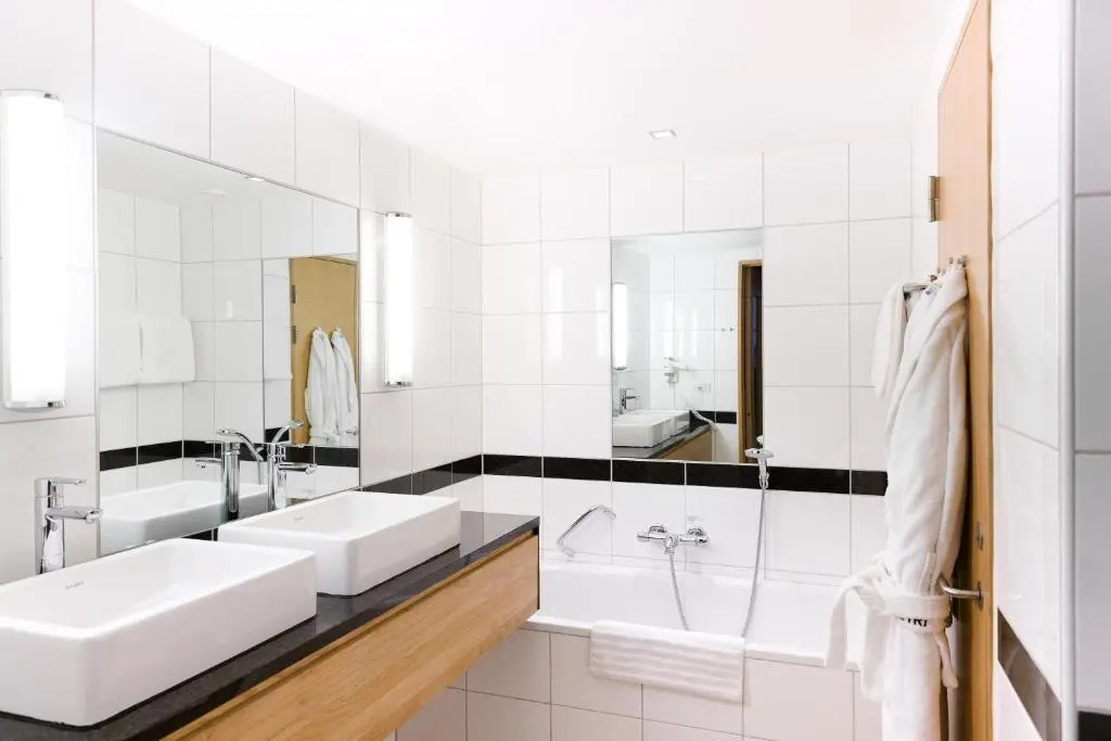 1 Hotel Copenhagen