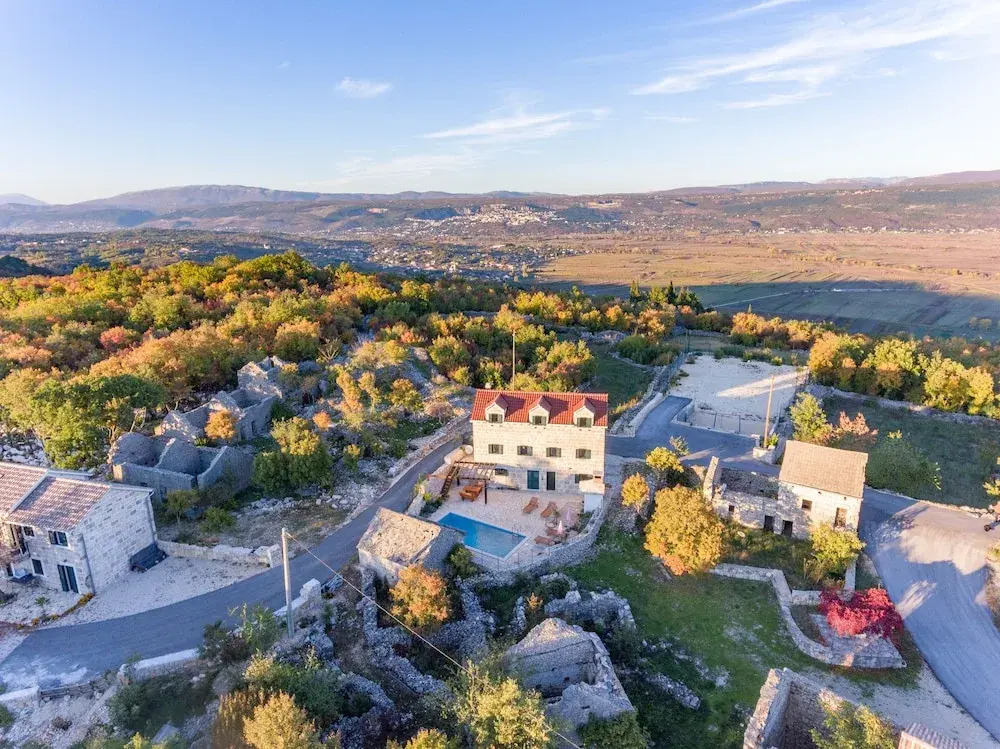 Villa Ivana