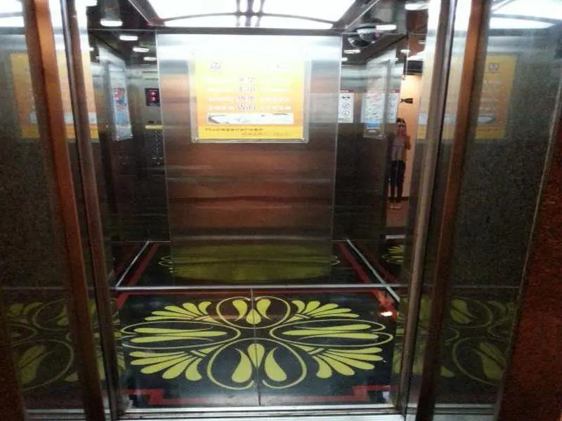 7 Days Inn Beijing Tsinghua University East Branch
